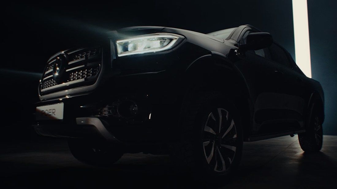 Haval GWM Poer New