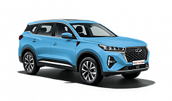 Tiggo 7 Pro Max